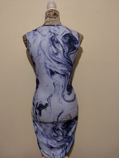 Beautiful Bodycon Dress, NEW