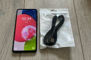 Samsung Galaxy A52S