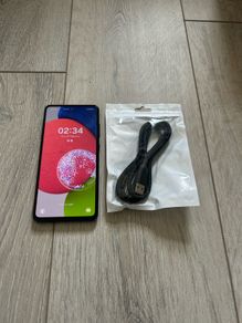 Samsung Galaxy A52S