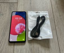 Samsung Galaxy A52S