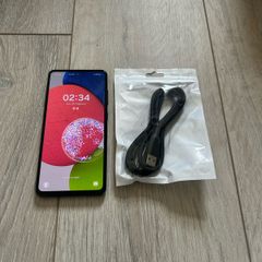 Samsung Galaxy A52S