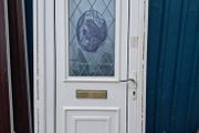 pvc doors