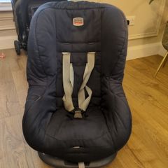 Britax car seat