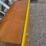 Mid Century Chest of Drawers With Mirror Image 9