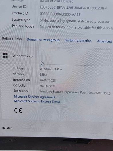 Lenovo ldeaCentre G5