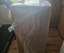 Vanity Unit 1200mm - 2 Drawers