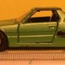 Corgi Toys 1/36 scale  Fiat X1/9 Image 10