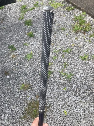 Taylormade 3 Wood L/H