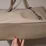 Large Michael Kors bag jet set saffiano leather Image 3
