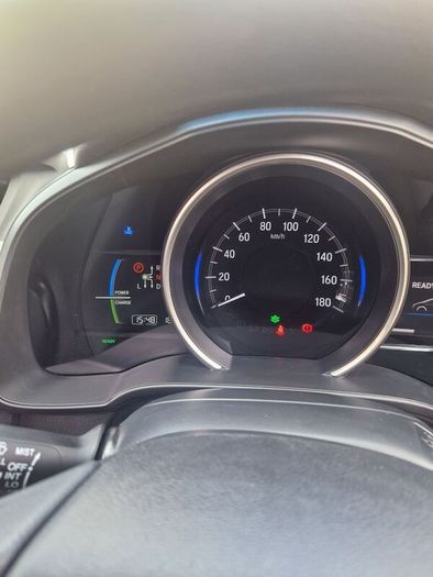 2019 Honda Fit