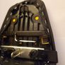 Suzuki GSXR1000 Pillion Seat Image 8