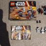 Galactic Empire Battle Pack 75134 Image 4