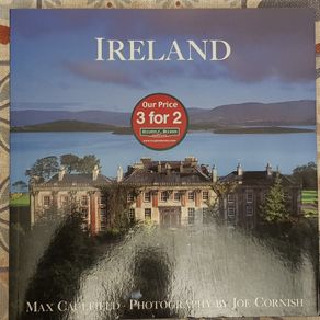 Ireland by Max Caulfield