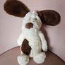 Jellycat Bashful Mutt Medium RARE Image 2
