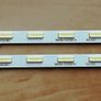 Led Strips For Samsung 43au8k Bn96-52587a Ue43au8005 Un43au8000 Ua43au8000 Image 3