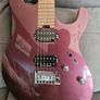 Cort G300 Pro with Seymour Duncan pickups Image 3