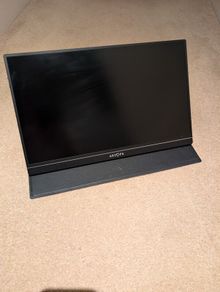 portable monitor
