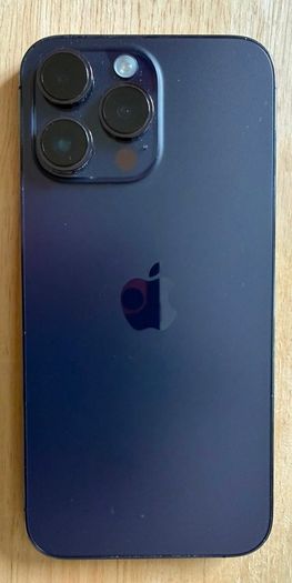 iPhone 14 Pro Max 128 GB