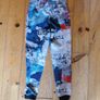 Age 10-12 Tracksuit Bottoms Image 2