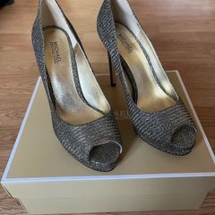 Michael Kors Shoes