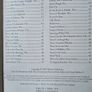 The Very Best Irish Songs Ballads With Words, Music, & Guitar Chords. In Good Condition. Image 2