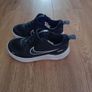 Kids Nike Cosmic Runners Black Image 3