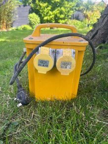 Power tool & hand tools