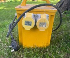 Power tool & hand tools