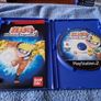 Naruto Uzumaki Chronicles 2 PlayStation2 Ps2 Games Original Image 3