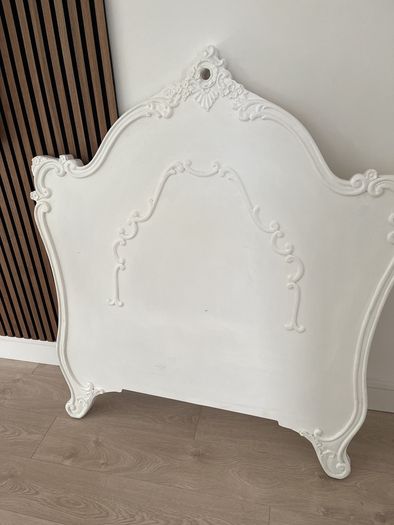 Headboard,  french Reduced