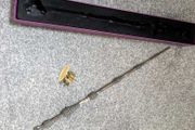 Noble Collection Harry Potter - Dumbledore Wand (Elder Wand) - Ollivanders Box