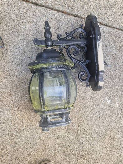 Outdoor Lights