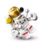 Lego Mini Figures 26 Series Space Image 3