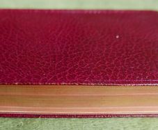 The Book of Common Prayer of the Church of Ireland
