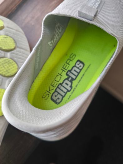 Sketchers Slip-ins