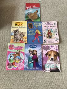 Books