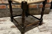 vintage stool