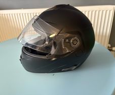 Modular helmet