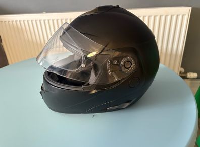 Modular helmet