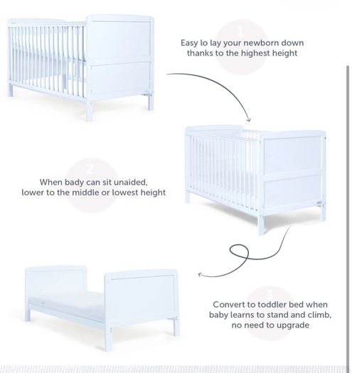 cot