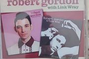 Robert Gordon With Link Wray CD - Fresh Fish Special  (NEW)
