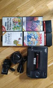 Sega Master System II