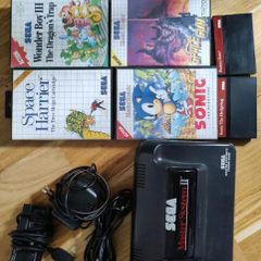 Sega Master System II