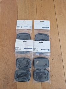 4 x Beyerdynamic EDT100s headphone earpads