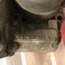 VW Golf Mk5 Throttle Body Image 2
