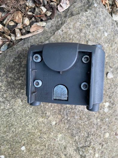 Baby Seat for Adult Bike
