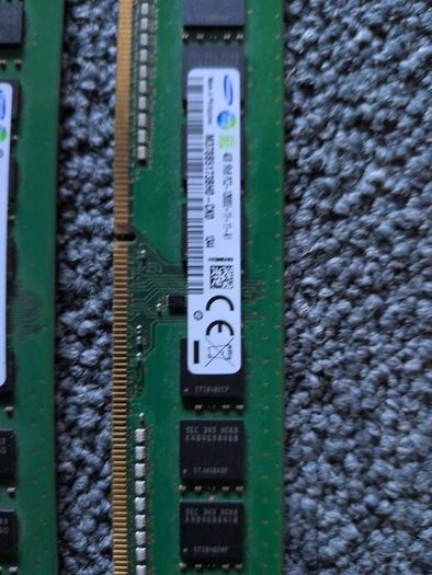 Samsung RAM