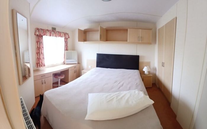 Mobile Home
