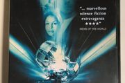 The Time Machine [2002] Guy Pearce, Orlando Jones, Samantha Mumba, Mark Addy &amp; Jeremy Irons [Movie DVD]