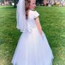Communion Dress Image 5